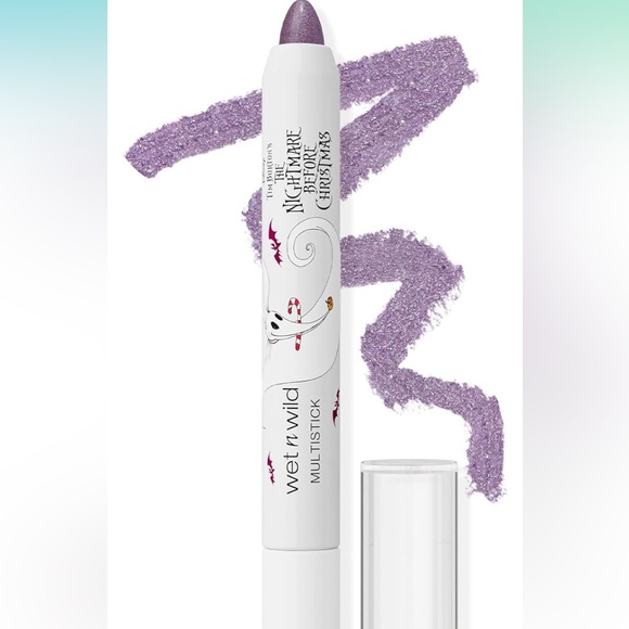 Wet n Wild  LIMITED EDITION
The Nightmare Before Christmas 2 Multistick Set - Picture 5 of 6